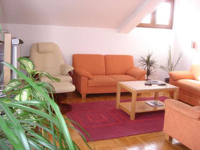 Апартаменты Apartments Aleksić Old Town Будва-17