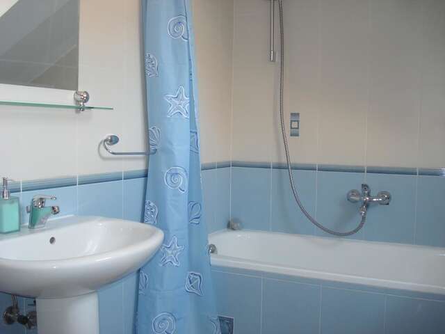 Апартаменты Apartments Aleksić Old Town Будва-18