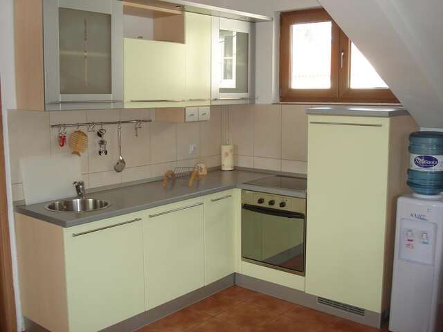Апартаменты Apartments Aleksić Old Town Будва-21