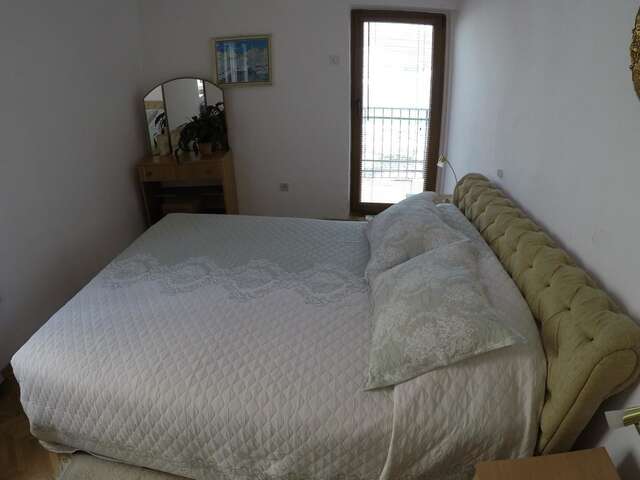 Апартаменты Apartments Aleksić Old Town Будва-30