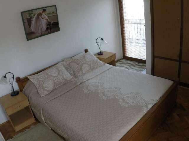 Апартаменты Apartments Aleksić Old Town Будва-33