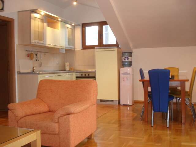 Апартаменты Apartments Aleksić Old Town Будва-39