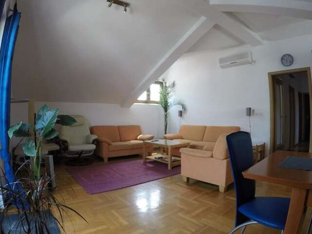 Апартаменты Apartments Aleksić Old Town Будва-52