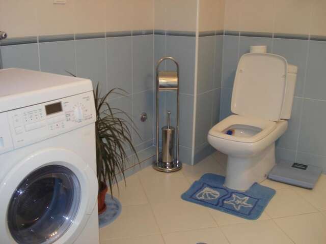 Апартаменты Apartments Aleksić Old Town Будва-55