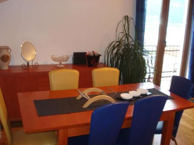 Апартаменты Apartments Aleksić Old Town Будва-59