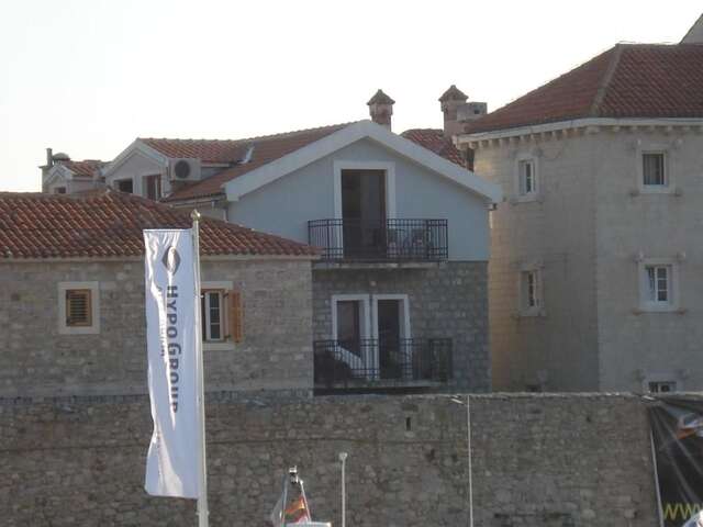 Апартаменты Apartments Aleksić Old Town Будва-61