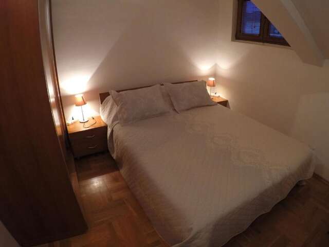 Апартаменты Apartments Aleksić Old Town Будва-76